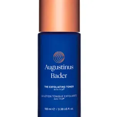 The Exfoliating Toner Essence with TFC8