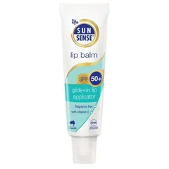 SunSense - Sun Protection Moisturising Soothing Lip Balm SPF50