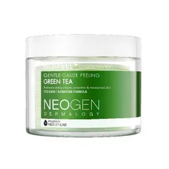 NEOGEN X SUR.MEDIC - Dermalogy Bio-peel Gentle Gauze Peeling Green Tea 30pcs