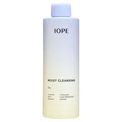 IOPE - Moist Cleansing Oil