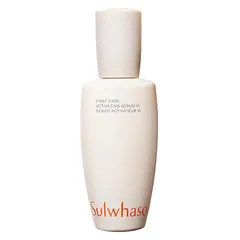 Buy Sulwhasoo First Care Activating Serum VI Australia - Korean Skin Care and Makeup
