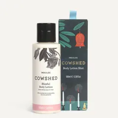 Cowshed - Indulge Body Lotion Shot