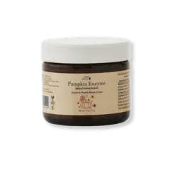 100% PURE - Pumpkin Enzyme Smoothing Mask