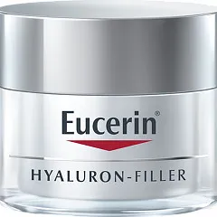 Eucerin - Hyaluron-Filler Day Cream for Dry Skin SPF15