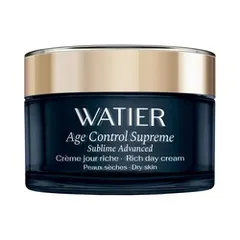 Age Control Supreme Sublime Advanced Rich Day Cream