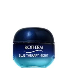 BIOTHERM - Blue Therapy Night Cream