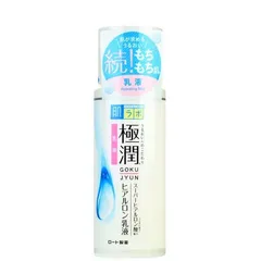 Hada labo - GOKUJYUN HYALURONIC ACID HYDRATING MILK