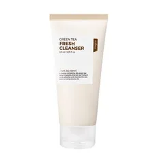 ISNTREE - Green Tea Fresh Cleanser