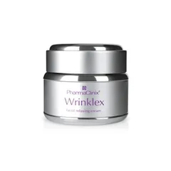 PharmaClinix - Wrinklex Cream