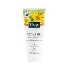 Arnica Active Gel