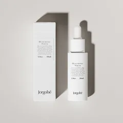 Jorgobé - Hyaluronic Serum