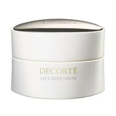 Decorté - Enhanced Rejuvenating Cream