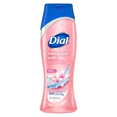 Skin Therapy Himalayan Pink Salt Body Wash Himalayan Pink Salt & Water Lily