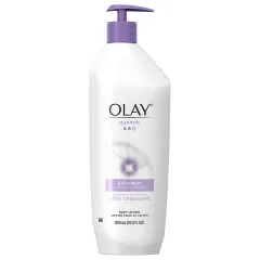 Olay - Quench Body Lotion Shimmer with Pump
