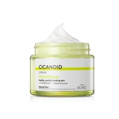 Cicanoid Cream