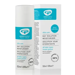 Day Solution Moisturiser