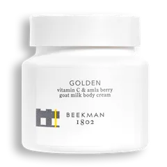 Beekman 1802 - Golden Vitamin C Amla Berry Whipped Body Cream