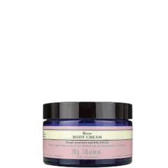 Neal's Yard Remedies - Rose Body Cream