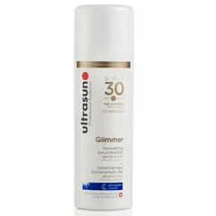 Ultrasun - Glimmer Lotion SPF30
