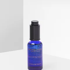 REVOLUTION SKINCARE - Overnight Restoring Concentrate