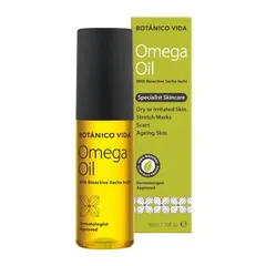 Omega Oil
