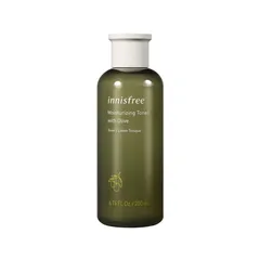 innisfree - Moisturizing emulsion