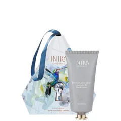 Certified Organic Hand Cream
