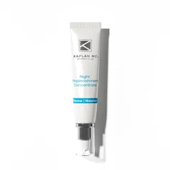 Kaplan MD Shop - NIGHT REPLENISHMENT CONCENTRATE DELUXE MINI