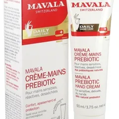 Mavala - Hands-Cream Prebiotic