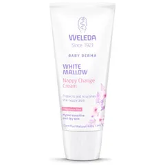 Weleda - White Mallow Nappy Change Cream