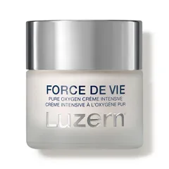 Luzern Laboratories - Force de Vie Crème Intensive