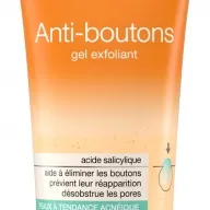 Anti-Blemish Exfoliating Gel