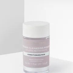 REVOLUTION SKINCARE - Conditioning Rice Powder Cleansing Powder