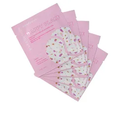 Patchology - Moodpatch "Happy Place" Inspiring Tea-Infused Aromatherapy Eye Gels