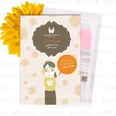 Annie's Way - Calendula Sofening Jelly Mask
