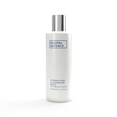 Digital Defence - Hydrating Cleansing Milk