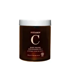 One Love Organics - Botanical C Body Polish