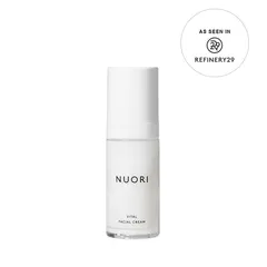 Nuori - Vital Facial Cream