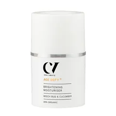 Green People - Brightening Moisturiser