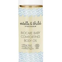 Estelle and Thild - Estelle Thild BioCare Baby Comforting Body Oil