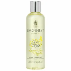 Lemon and Neroli Body Wash