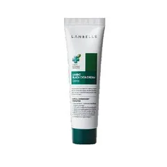 LANBELLE - Lanbio Black Cica Cream