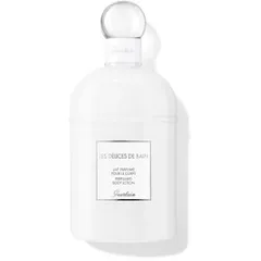 GUERLAIN - Les Délices De Bain Perfumed Body Lotion