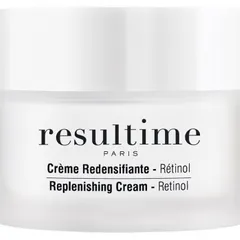 Resultime - Replenishing Cream