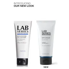 Daily Rescue Gel Cleanser