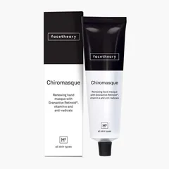 Facetheory - Chiromasque Renewing Hand Mask H3