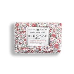 Beekman 1802 - Honeyed Grapefruit Goat Milk Soap