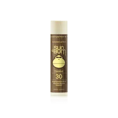 Sun Bum - Original SPF 30 Sunscreen Lip Balm - Coconut - Coconut