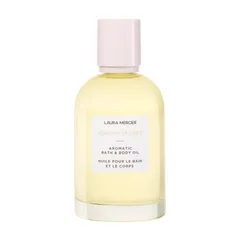Laura Mercier - Almond Coconut Aromatic Bath and Body Oil