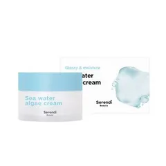 Serendi Beauty - Sea Water Algae Cream